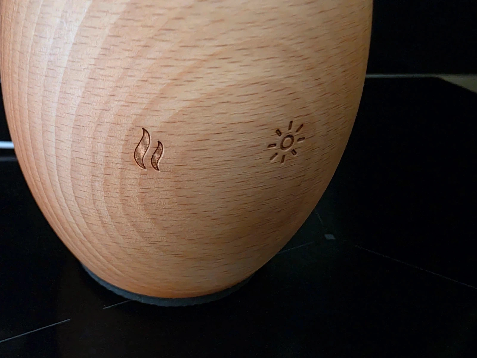 Essential Oil Diffuser by Nebulization Bolea- – photo 6